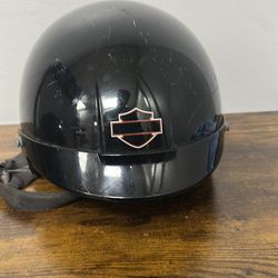 Helmet Harley Davison