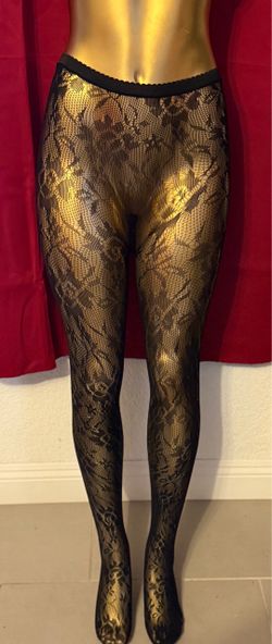 O/S Lingerie Leggings