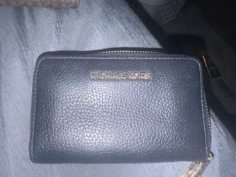 Small MK wallet