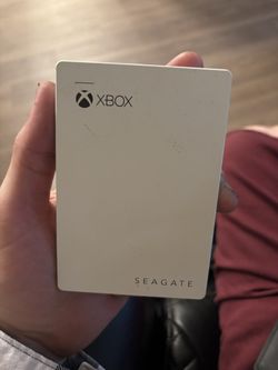 Xbox Sea gate 2 Tb Hd 