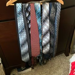 Men’s Ties