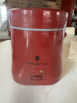 Mini Rice Cooker