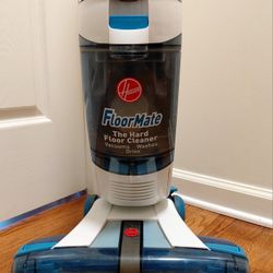 Hoover FLOOR Mate