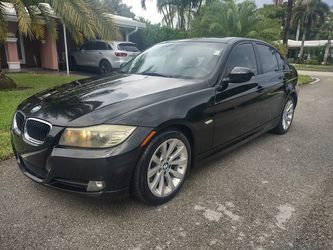 2011 BMW 3 Series