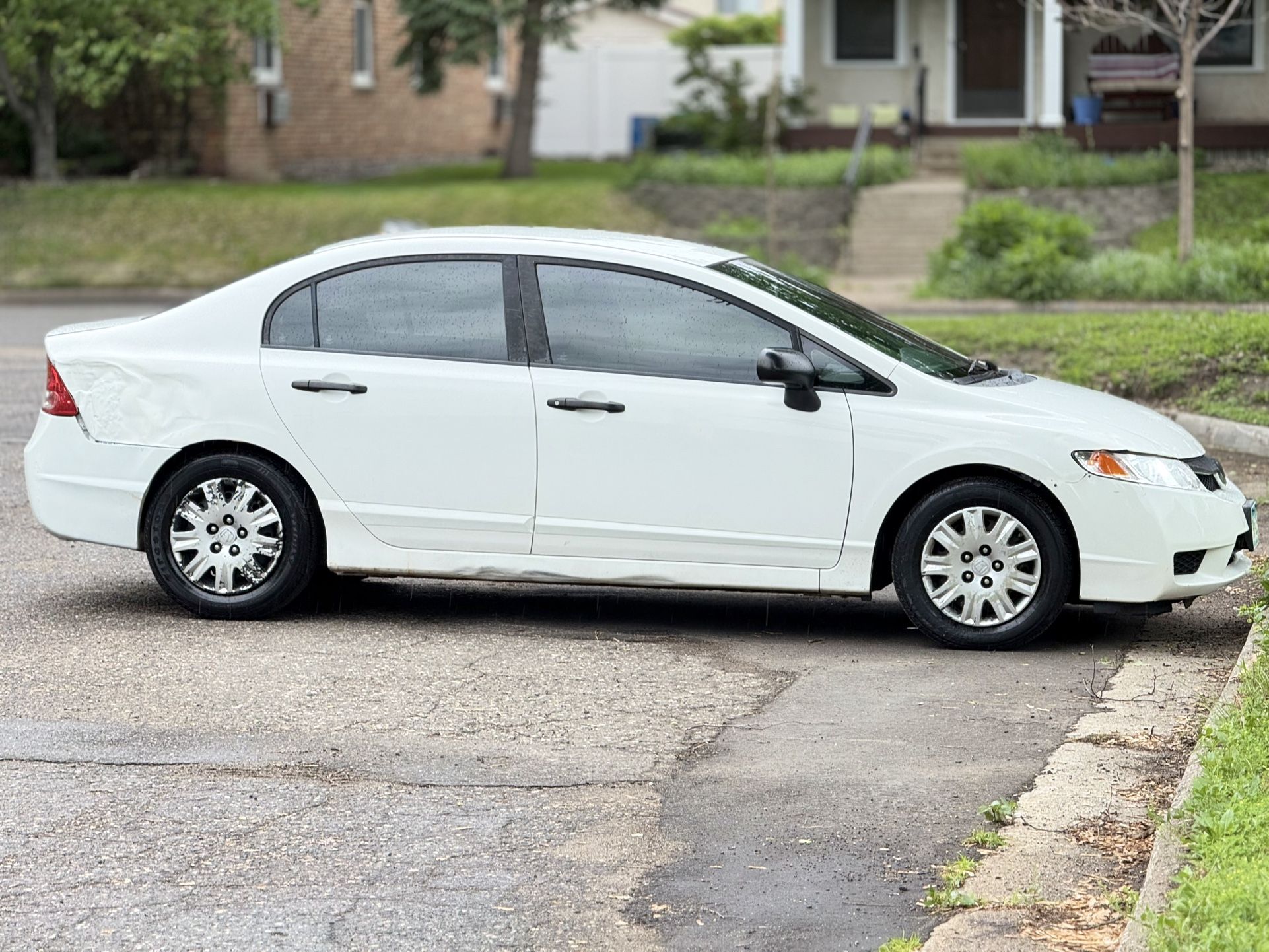 2009 Honda Civic