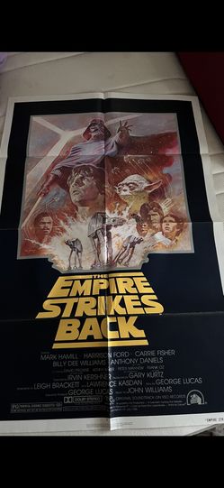 Original Movie Poster