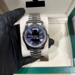 Men’s Luxury Watch