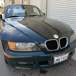 1997 BMW Z3