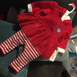 Christmas Outfit