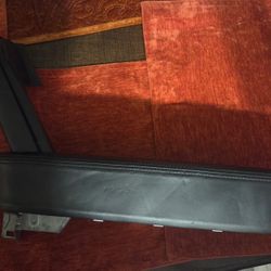 2010 Acura TL Door Armrest Rear Right