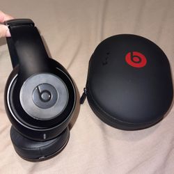 Beats Studio 3 Headphones