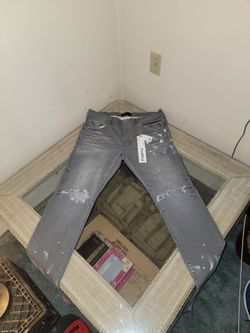 PURPLE BRAND jeans M36