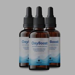 Airway Support OxyBoost