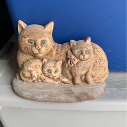 Doorstop Cast iron 