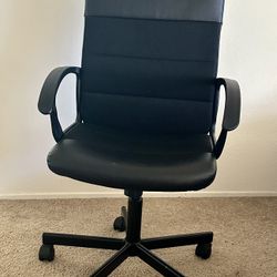 Desk Chair ( rotating )
