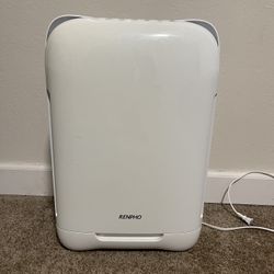 Renoho Air Purifier 