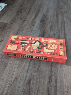 Secret Hitler