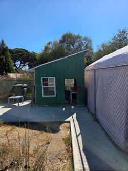 Play house