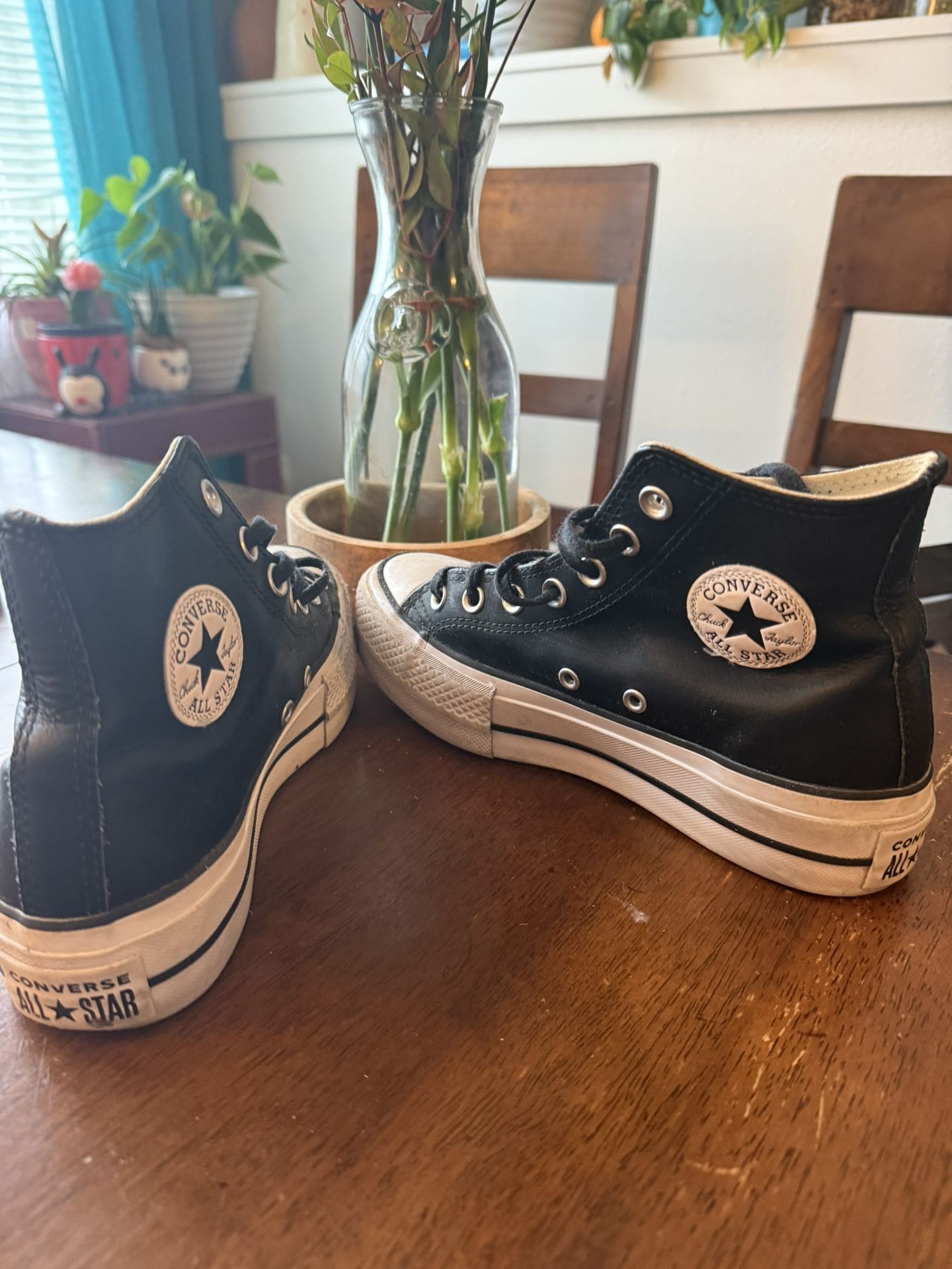 Converse Chuck Taylor All Star