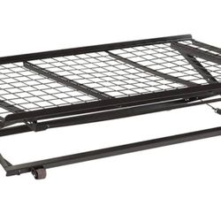 Foldable Twin Bed Frame
