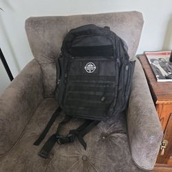 Tactical Style Backpack