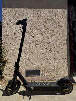 Foldable E-Scooter, must sell today