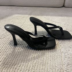 heels 