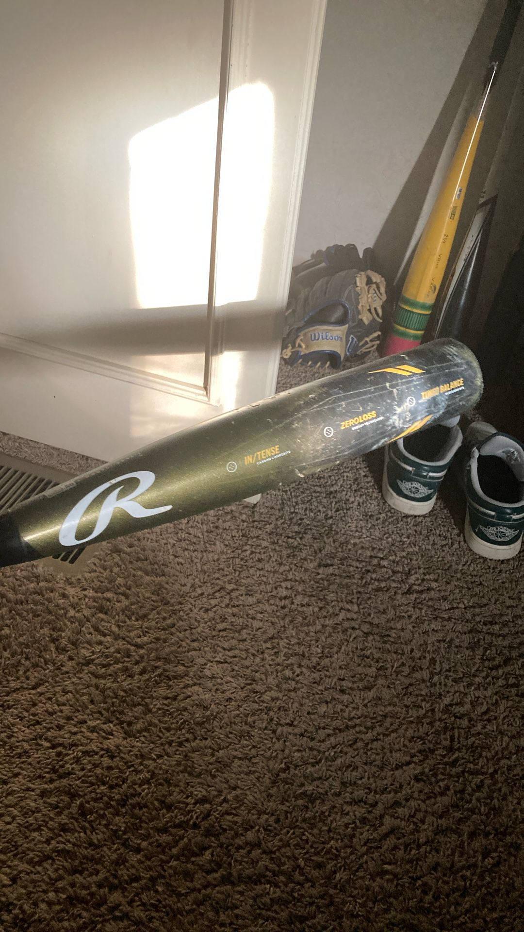Rawlings Icon 2024