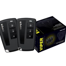 Viper Alarm Model 3108v