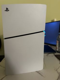 Ps5 bundle FOR TRADE