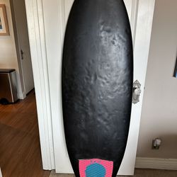 Channel Islands Surfboard