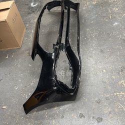 Mercedes Benz. Class 206 Front Bumper Amg Oem