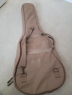 Taylor Guitar Case Back Pack Soft Case