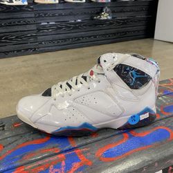 Jordan 7 Retro Orion Size 13 