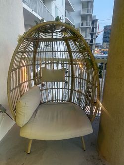 patio chair