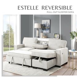 Estelle Sleeper Sofa