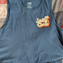 Salty Crew Tank 