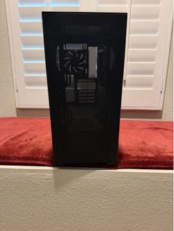 Computer Case- Phanteks XT Pro