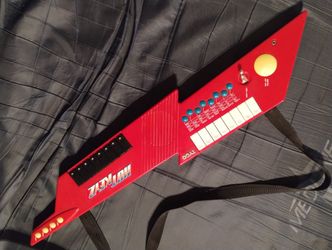 Tyco Hot Keyz Vintage Keytar Keyboard Piano