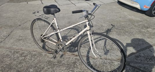 Vintage Motobecane 10 Speed