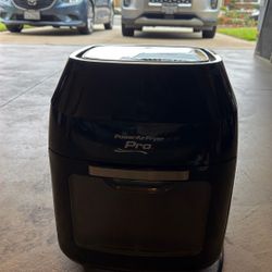 Air Fryer Pro