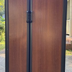 Original RV Refrigerator