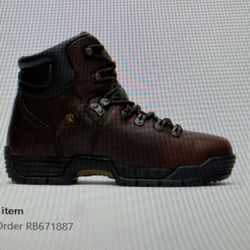 Rocky Boots - Never Worn -Size 12