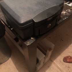 Sentry Safe Portable 