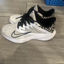 Woman’s Nikes 