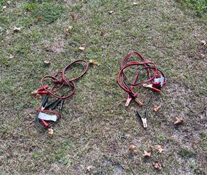 Jumper Cables