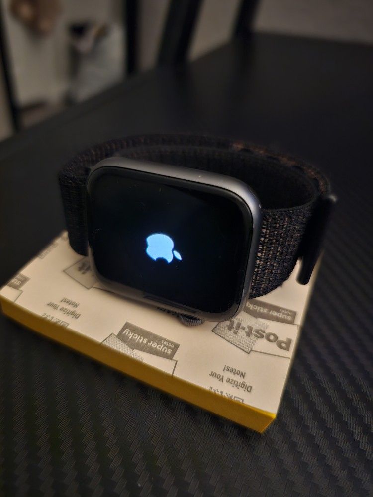 Apple Watch 4