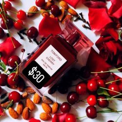 Lost cherry 🍒 Tom Ford