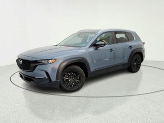 2023 Mazda CX-50