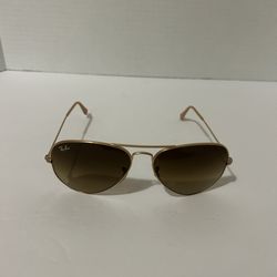Ray Ban Sunglasses 